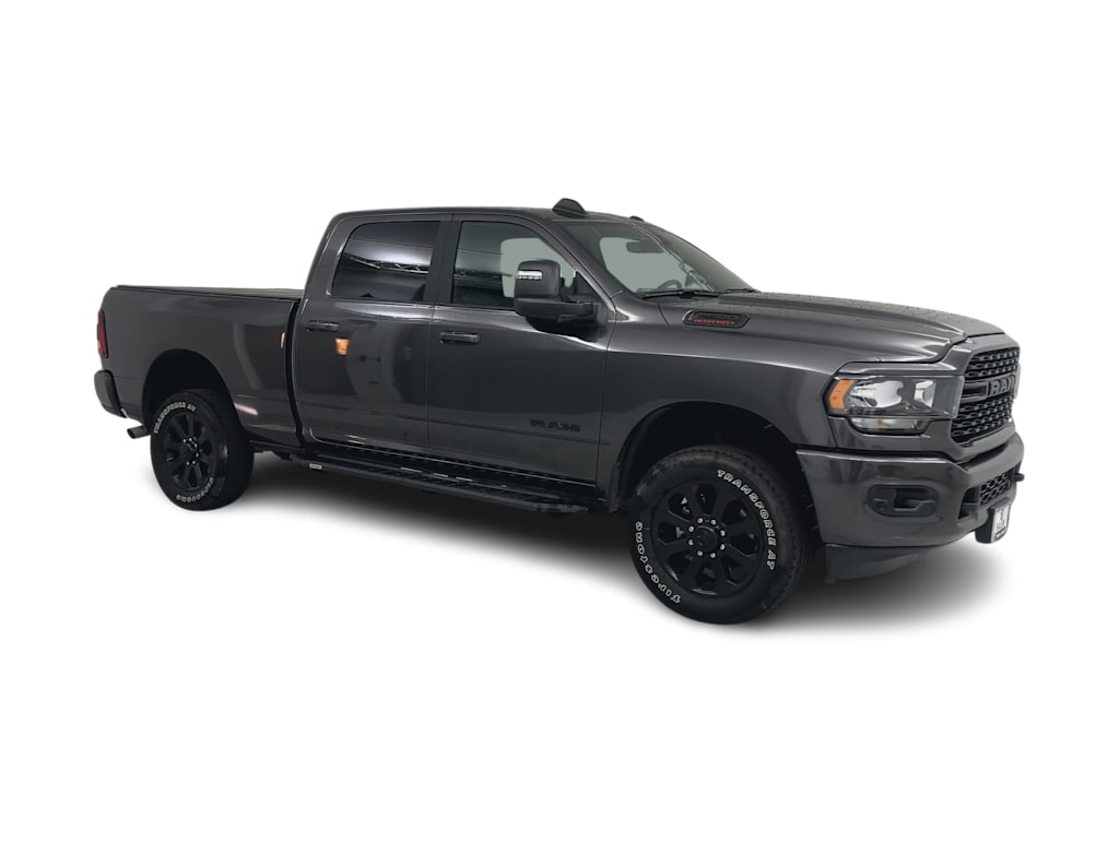Thumbnail: 2024 RAM 2500 - 17