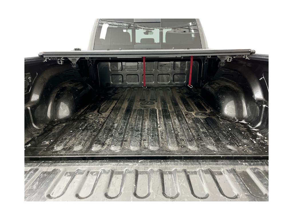Thumbnail: 2024 RAM 2500 - 14