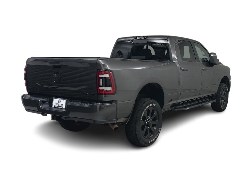 Thumbnail: 2024 RAM 2500 - 19