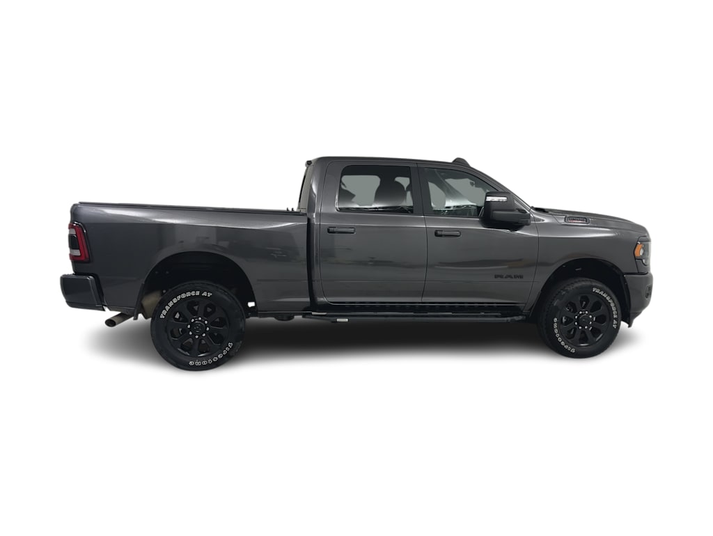 Thumbnail: 2024 RAM 2500 - 18