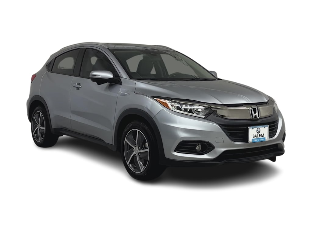 Thumbnail: 2021 Honda HR-V - 15