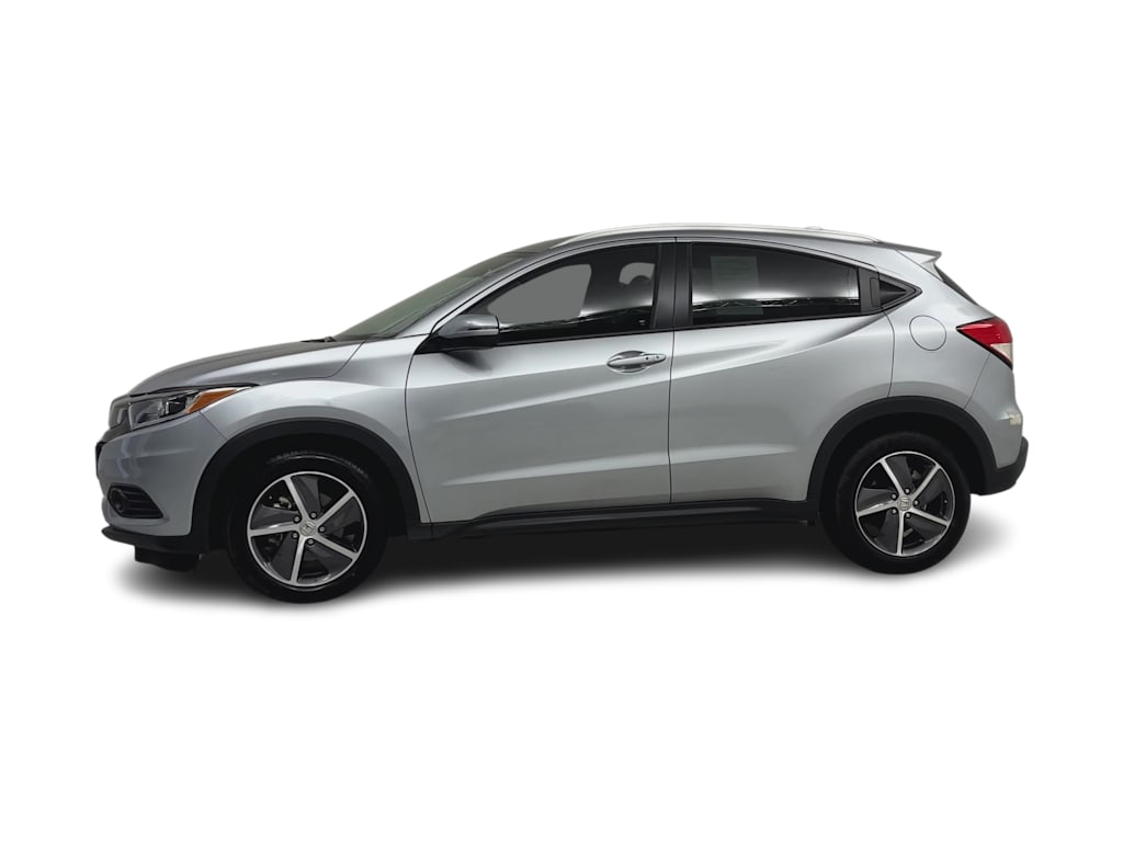 Thumbnail: 2021 Honda HR-V - 3