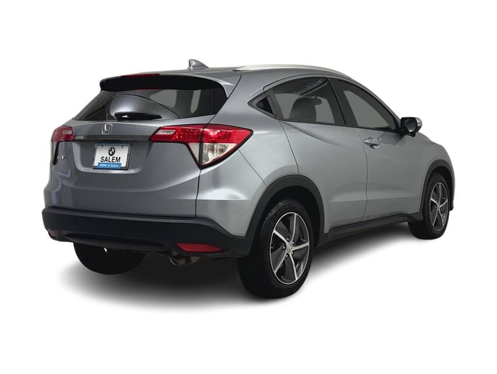 Thumbnail: 2021 Honda HR-V - 17