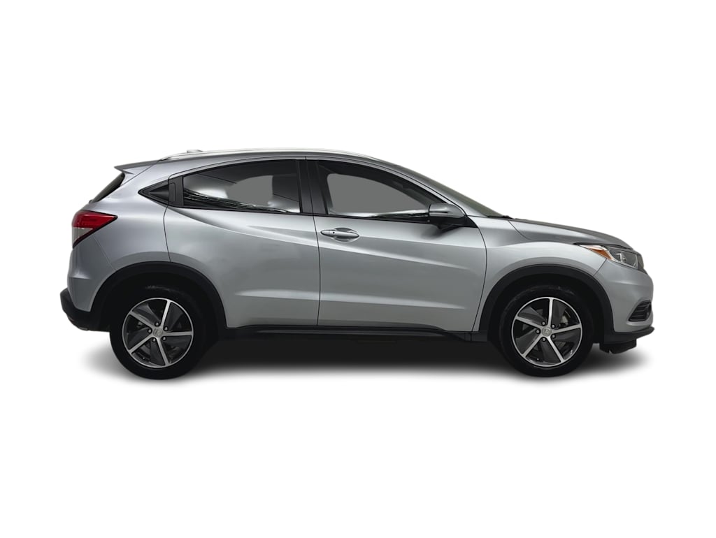 Thumbnail: 2021 Honda HR-V - 16