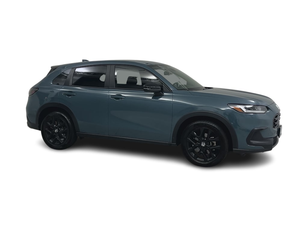 Thumbnail: 2024 Honda HR-V - 20