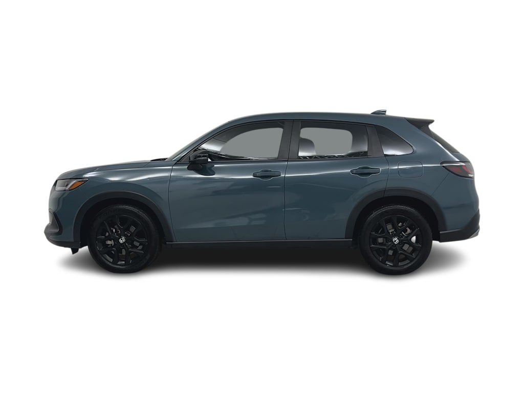 Thumbnail: 2024 Honda HR-V - 3