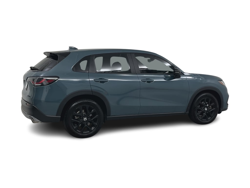 Thumbnail: 2024 Honda HR-V - 21