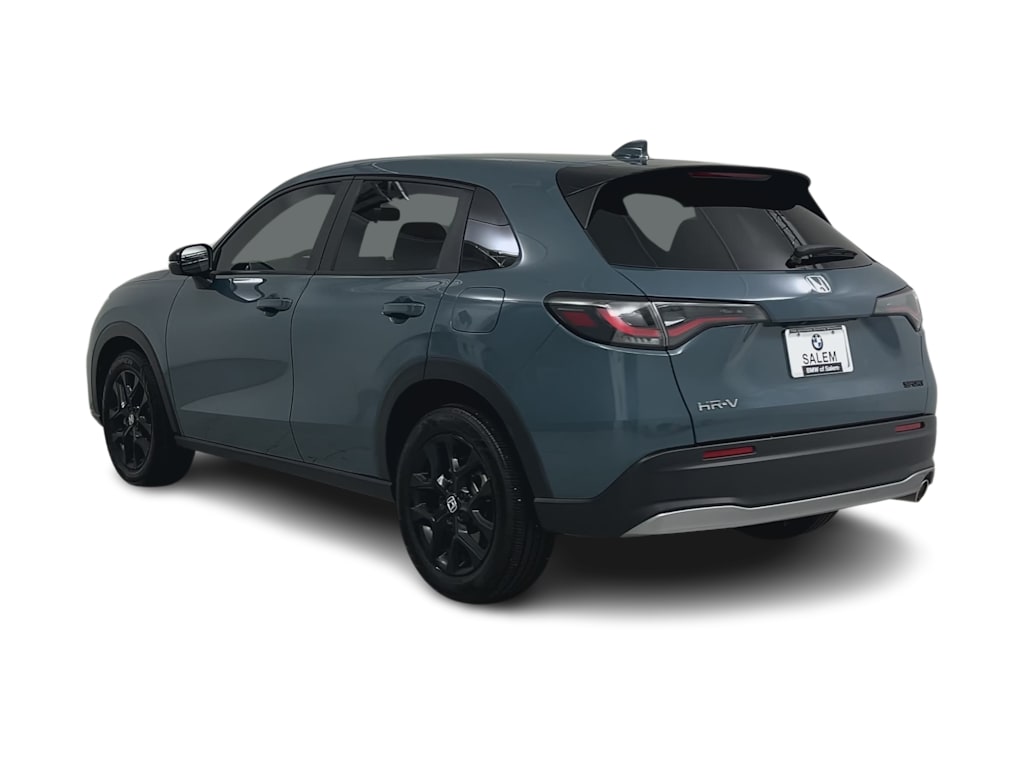 Thumbnail: 2024 Honda HR-V - 4
