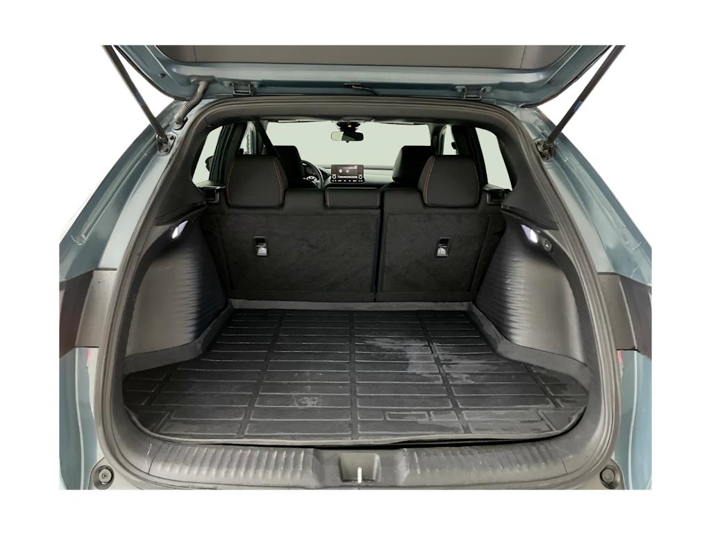 Thumbnail: 2024 Honda HR-V - 16