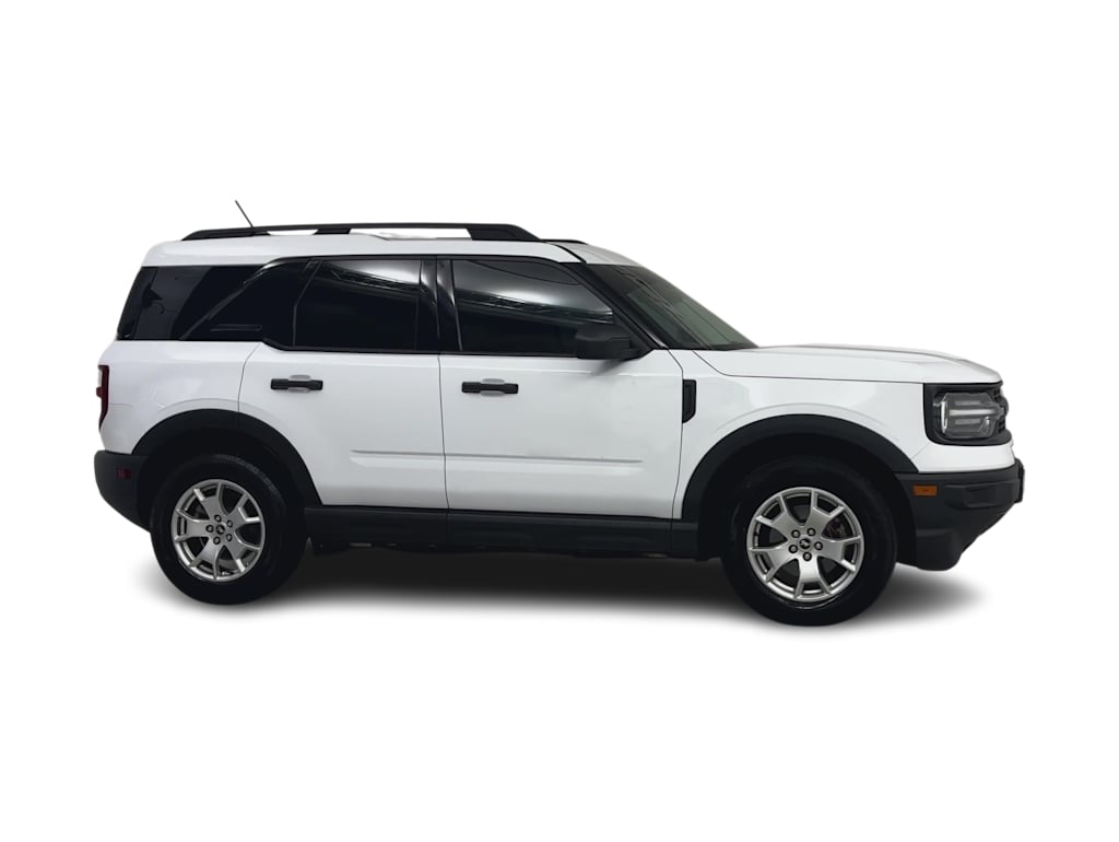 Thumbnail: 2022 Ford Bronco Sport - 15