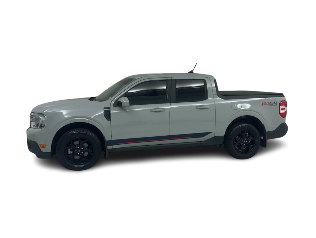 Thumbnail: 2022 Ford Maverick - 15