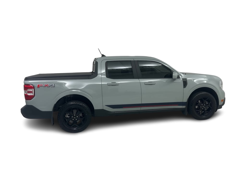 Thumbnail: 2022 Ford Maverick - 18