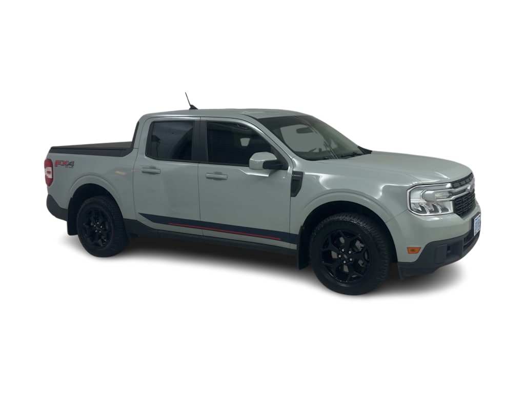 Thumbnail: 2022 Ford Maverick - 17