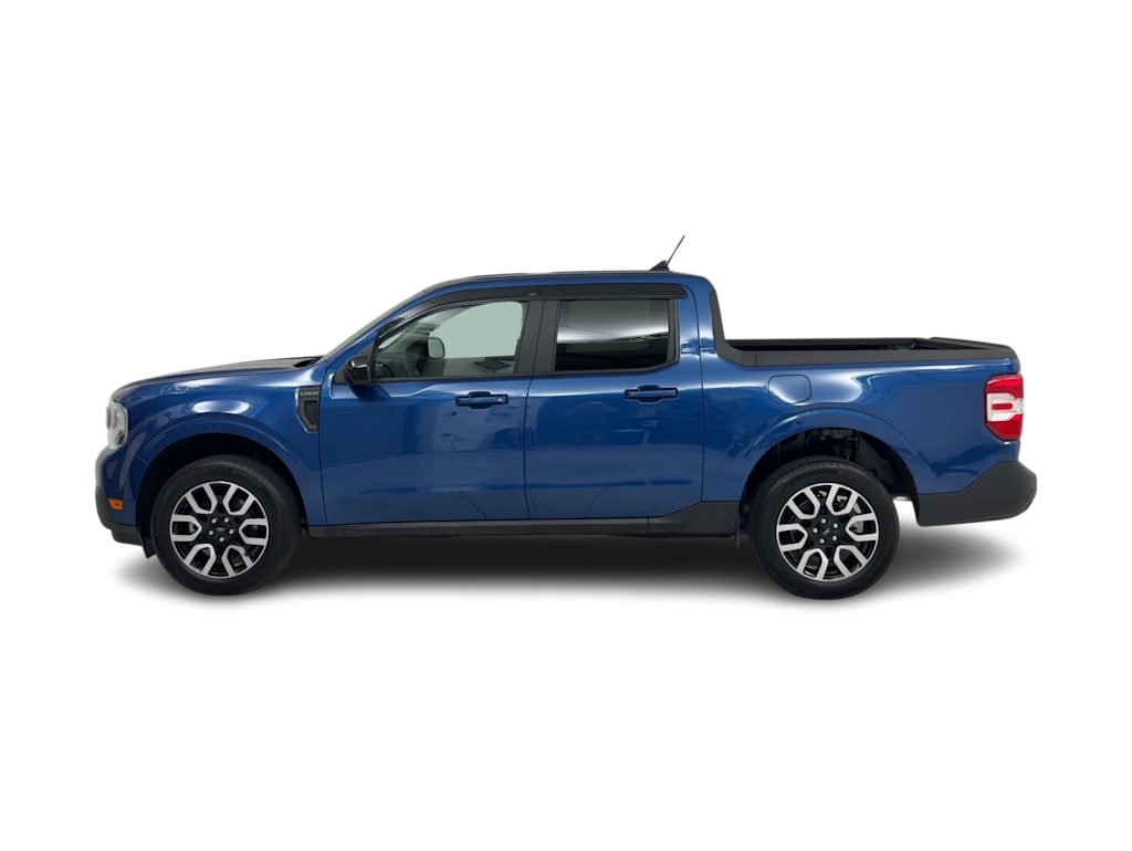 Thumbnail: 2024 Ford Maverick - 3