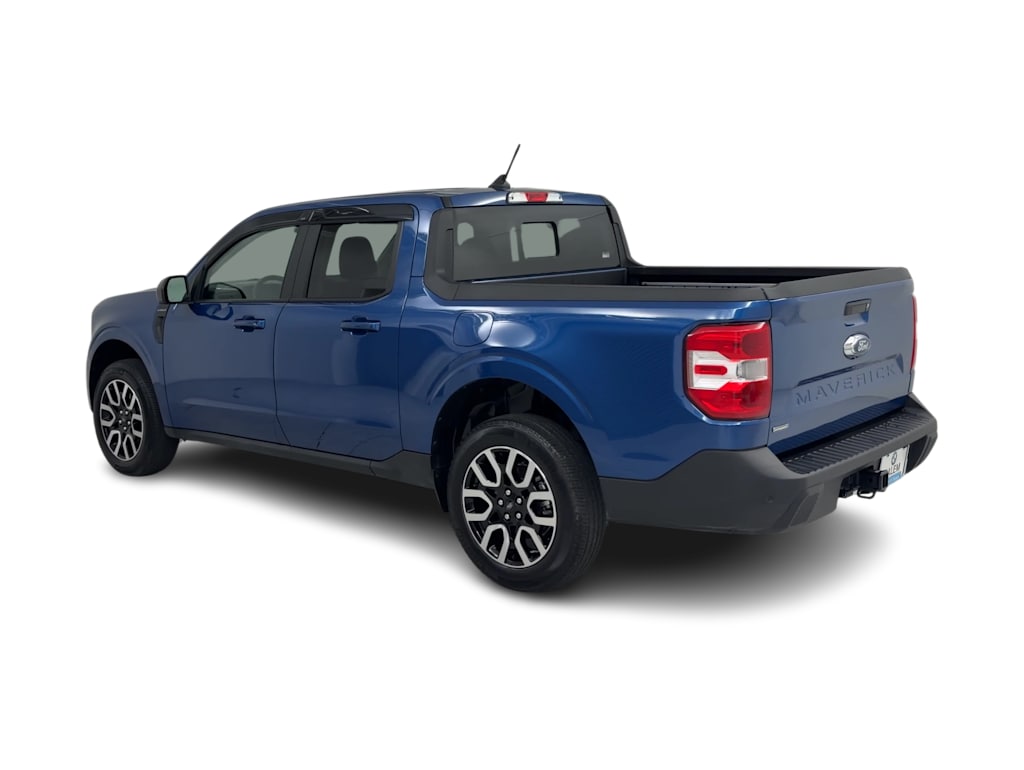 Thumbnail: 2024 Ford Maverick - 4