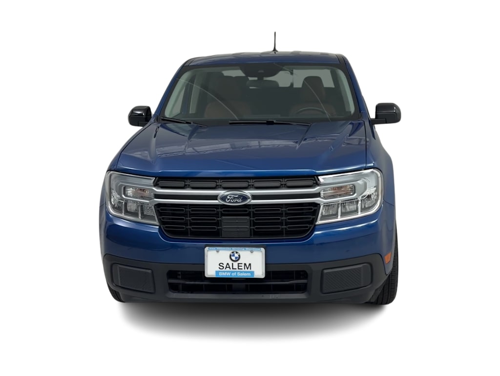 Thumbnail: 2024 Ford Maverick - 6