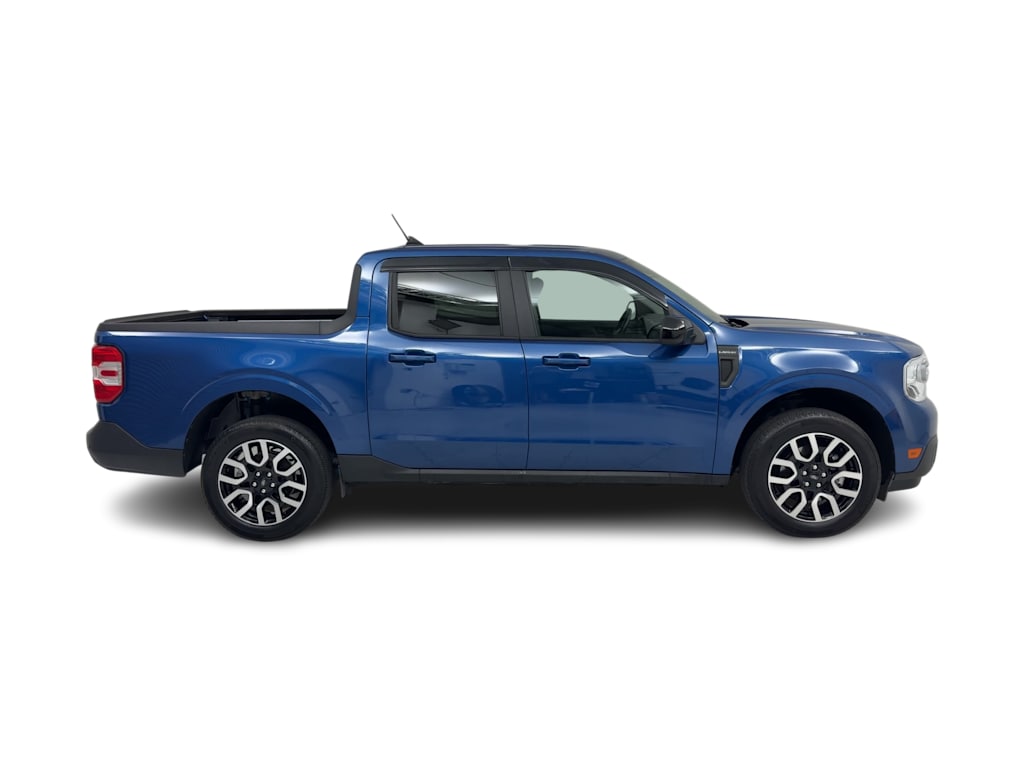 Thumbnail: 2024 Ford Maverick - 19