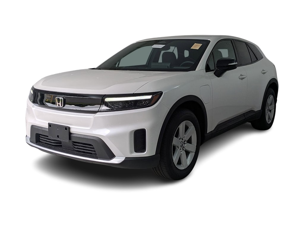 Used 2024 Honda Prologue EX with VIN 3GPKHVRJ0RS511755 for sale in Spokane, WA