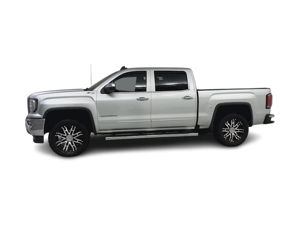 Thumbnail: 2016 GMC Sierra 1500 - 18