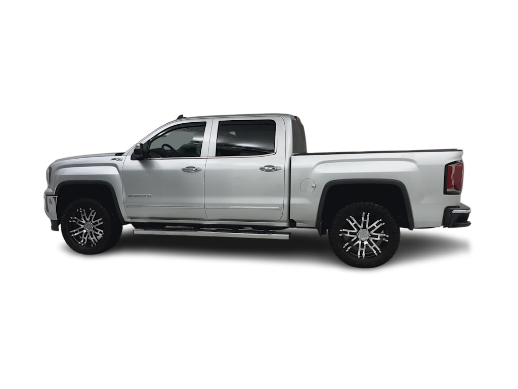 Thumbnail: 2016 GMC Sierra 1500 - 3