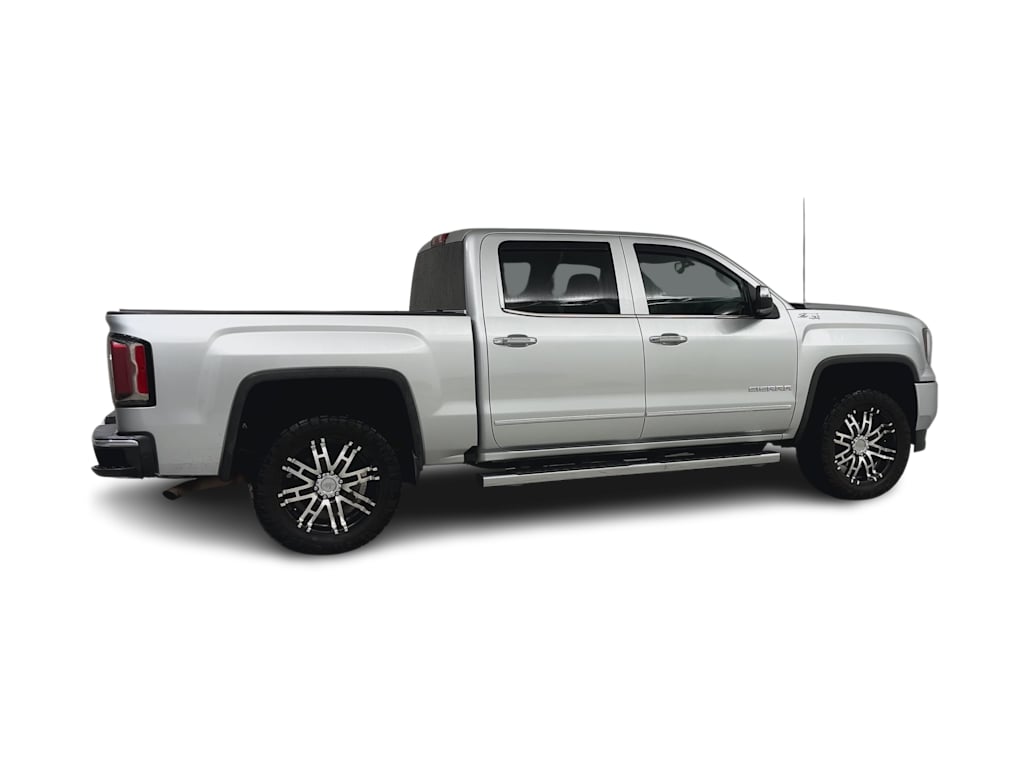 Thumbnail: 2016 GMC Sierra 1500 - 21