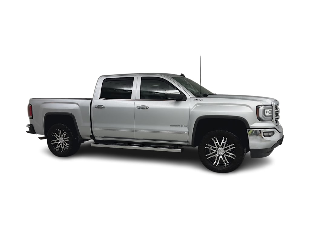 Thumbnail: 2016 GMC Sierra 1500 - 20