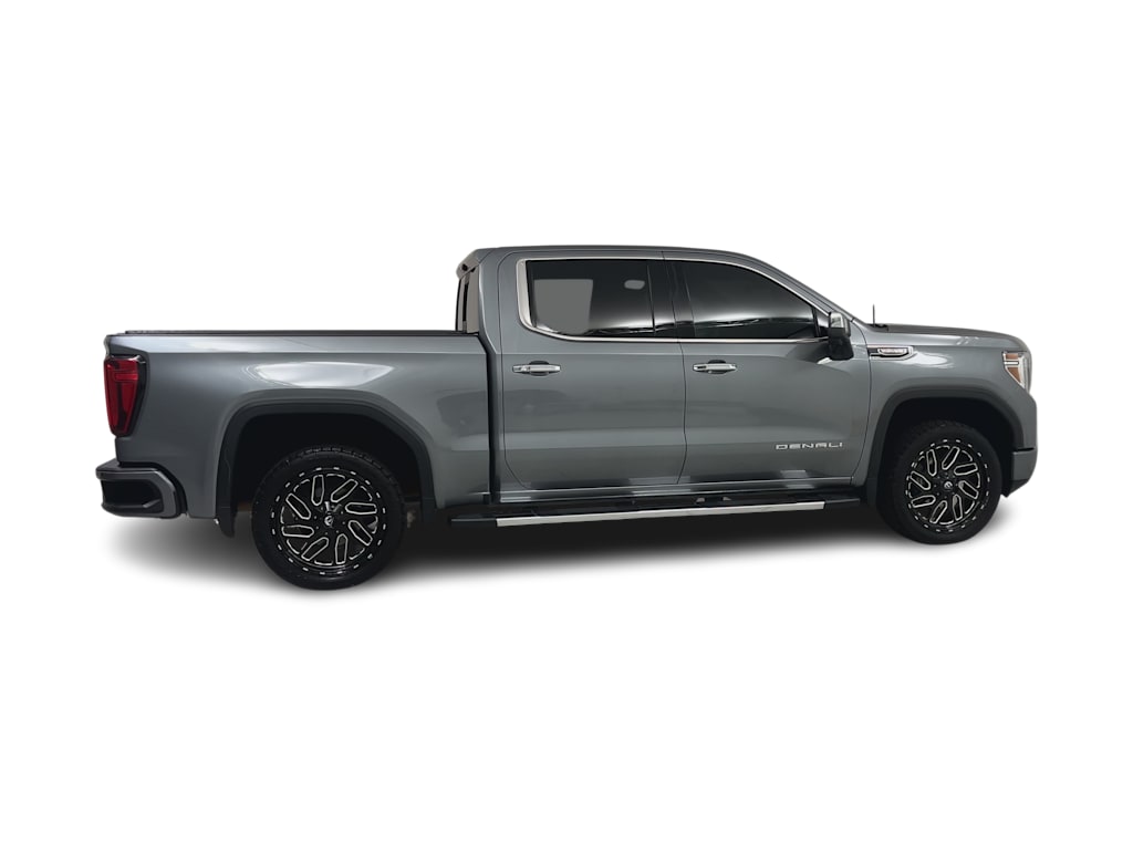 Thumbnail: 2021 GMC Sierra 1500 - 20