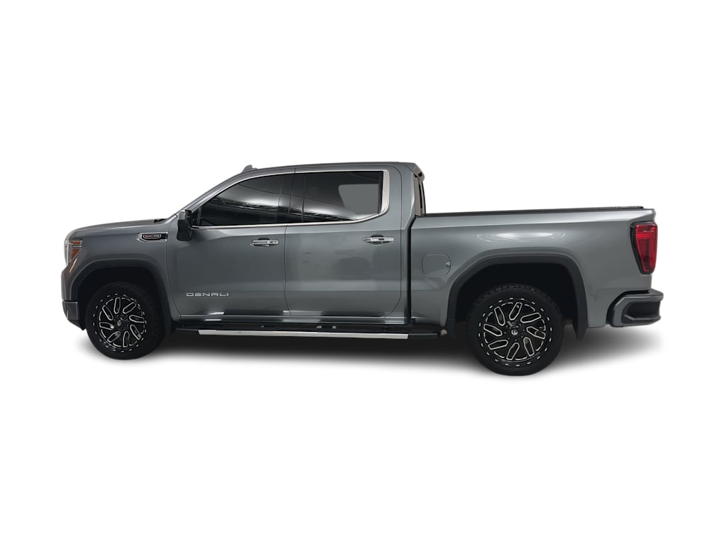 Thumbnail: 2021 GMC Sierra 1500 - 3