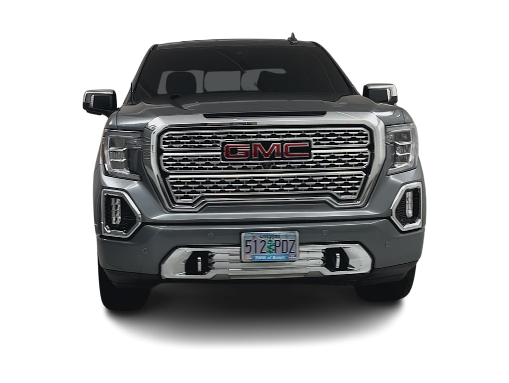 Thumbnail: 2021 GMC Sierra 1500 - 5