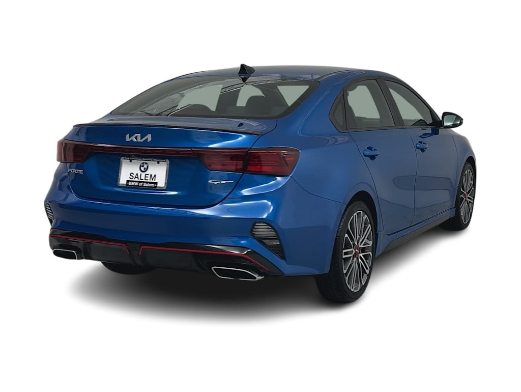 Thumbnail: 2023 Kia Forte - 17