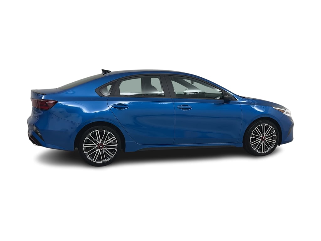 Thumbnail: 2023 Kia Forte - 21
