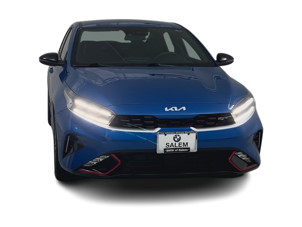Thumbnail: 2023 Kia Forte - 5