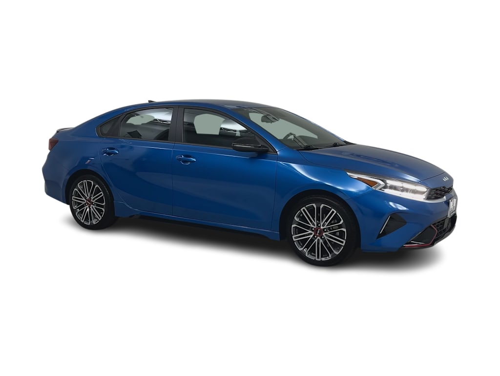 Thumbnail: 2023 Kia Forte - 20