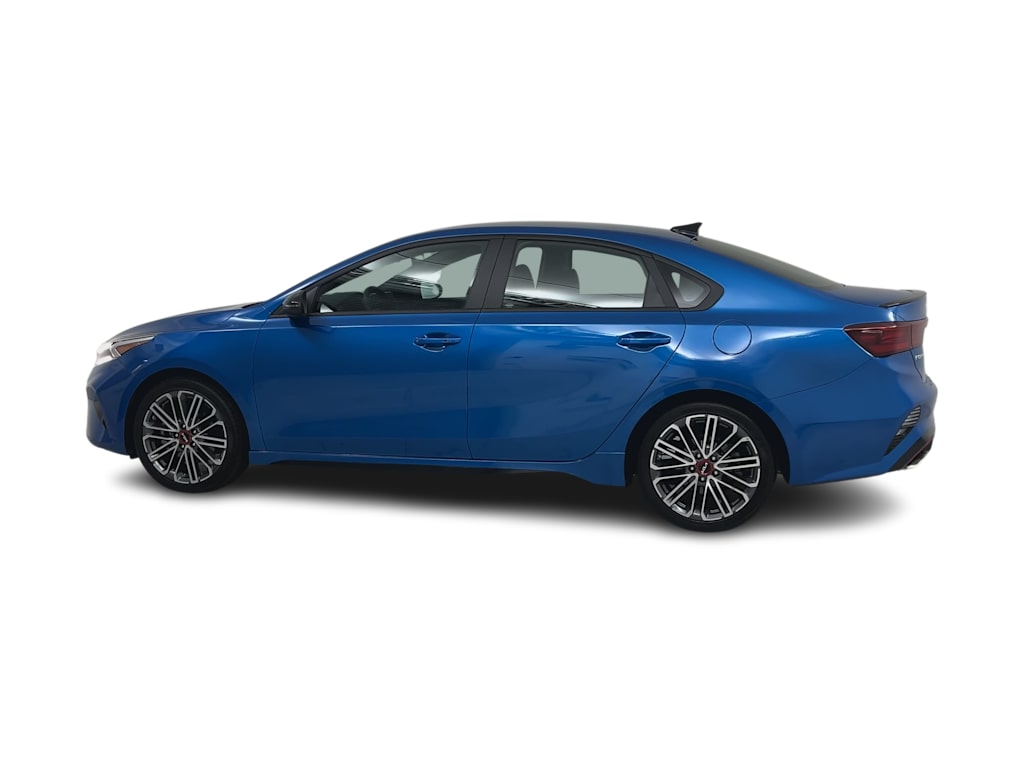 Thumbnail: 2023 Kia Forte - 3