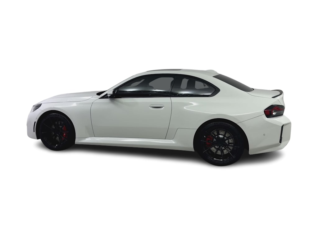 Thumbnail: 2023 BMW M2 - 3