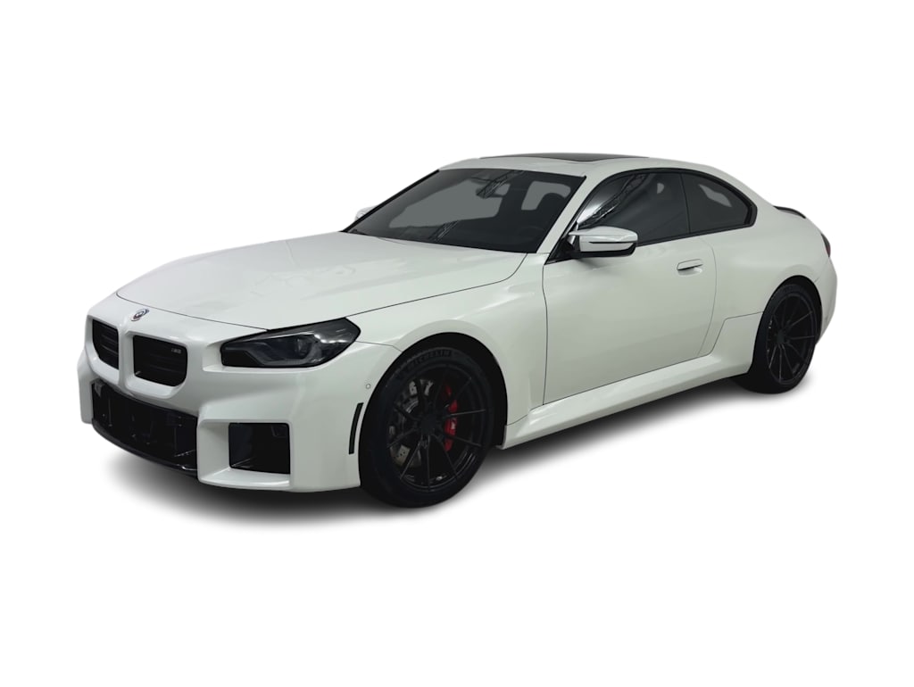 Thumbnail: 2023 BMW M2 - 20