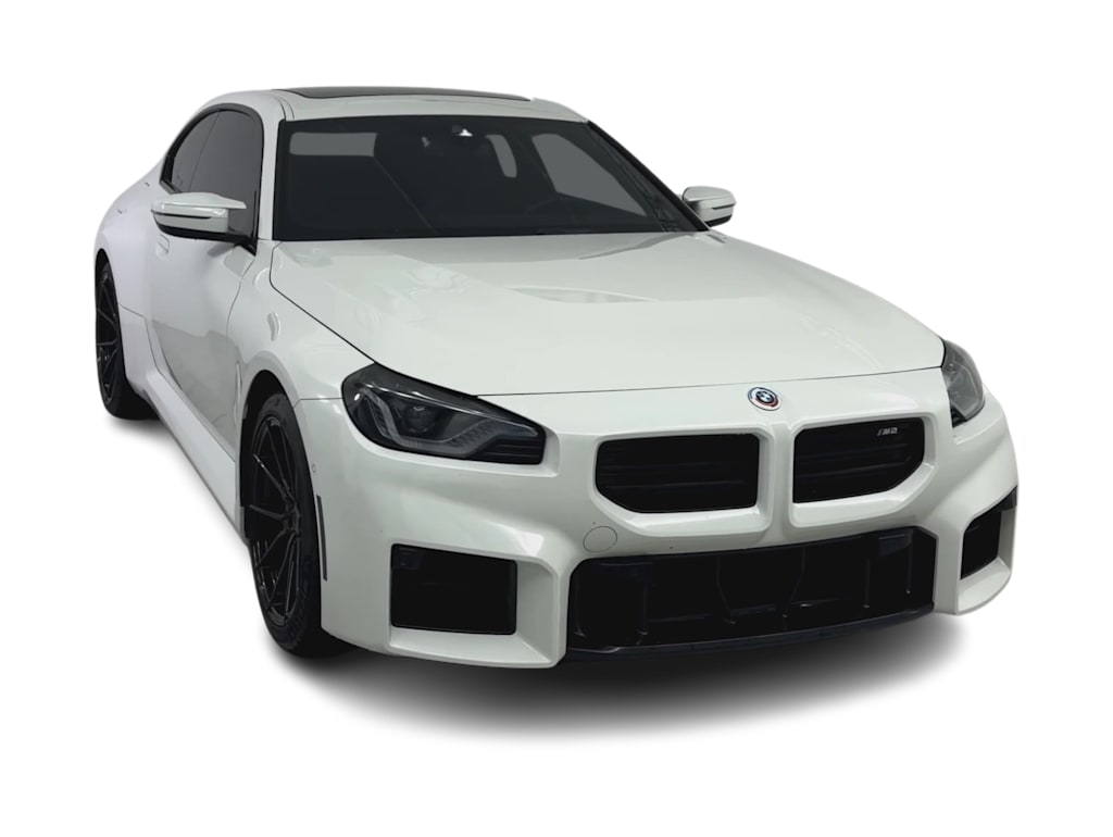 Thumbnail: 2023 BMW M2 - 6