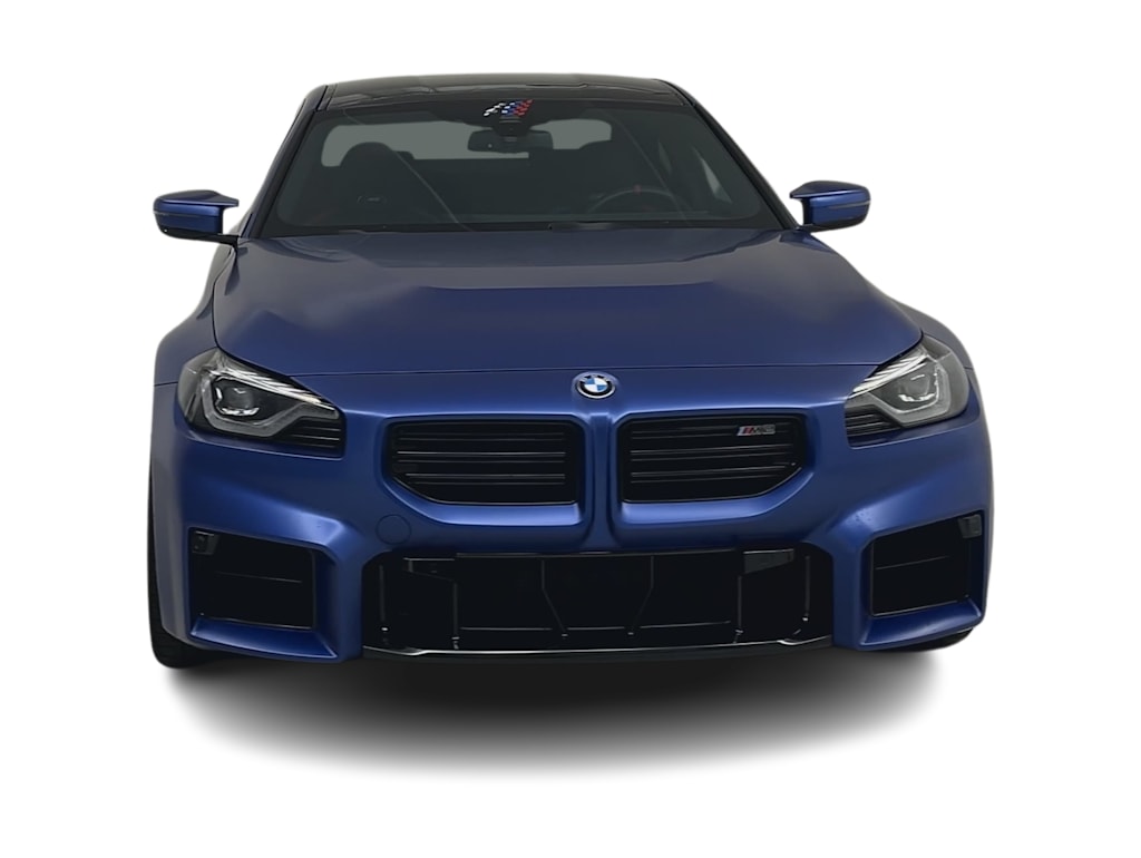 Thumbnail: 2026 BMW M2 - 18