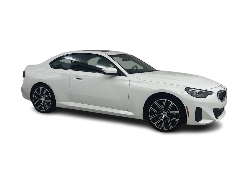 Thumbnail: 2023 BMW 2 Series - 20