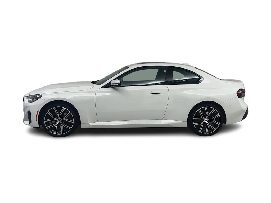 Thumbnail: 2023 BMW 2 Series - 18