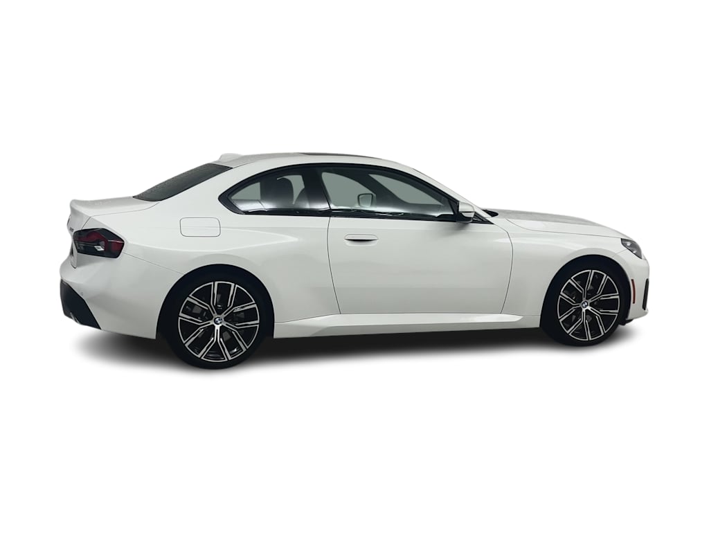 Thumbnail: 2023 BMW 2 Series - 21