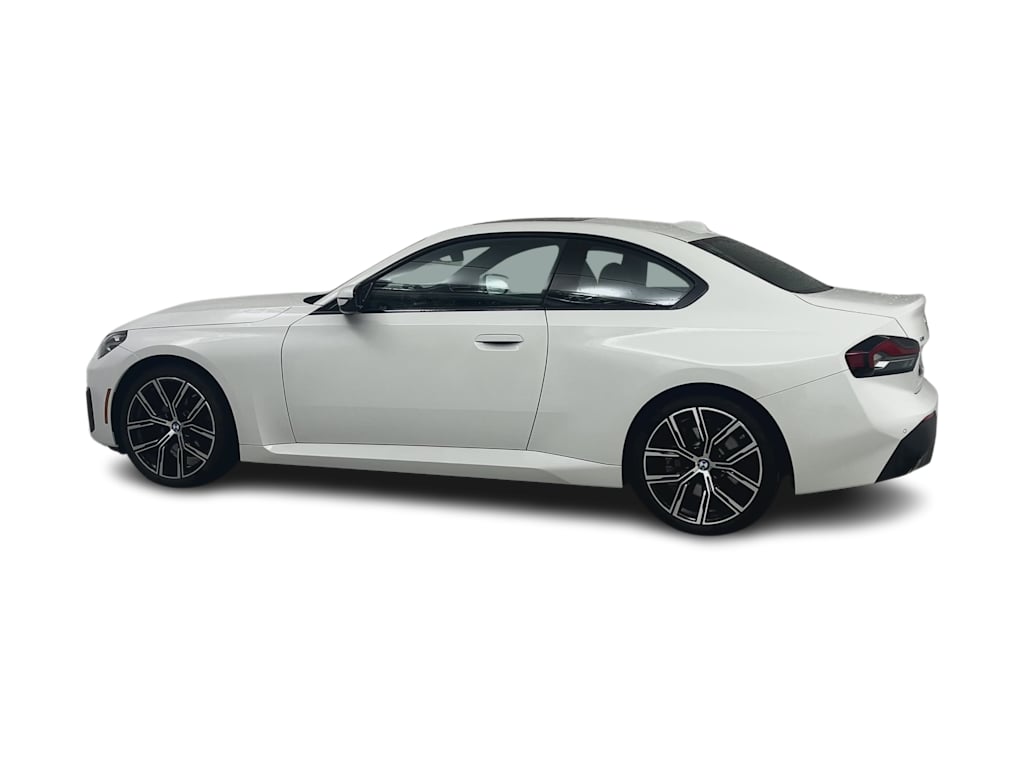 Thumbnail: 2023 BMW 2 Series - 3