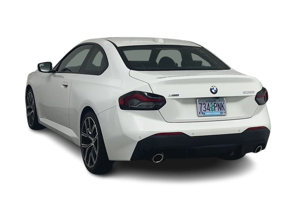 Thumbnail: 2023 BMW 2 Series - 4