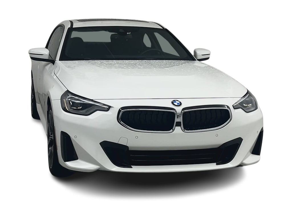 Thumbnail: 2023 BMW 2 Series - 19