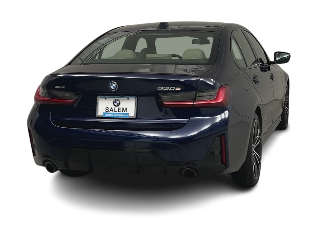 Thumbnail: 2023 BMW 3 Series - 5