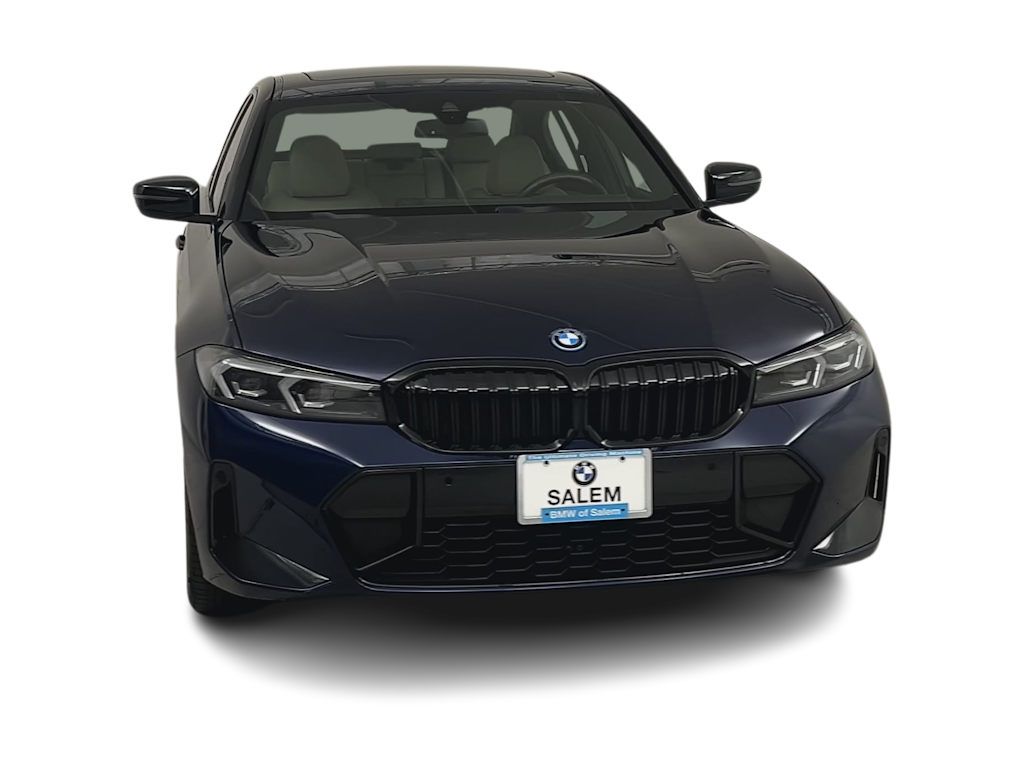 Thumbnail: 2023 BMW 3 Series - 20