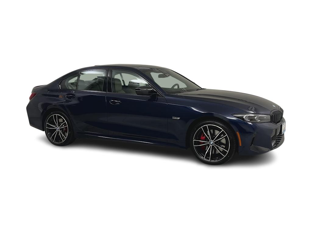 Thumbnail: 2023 BMW 3 Series - 21