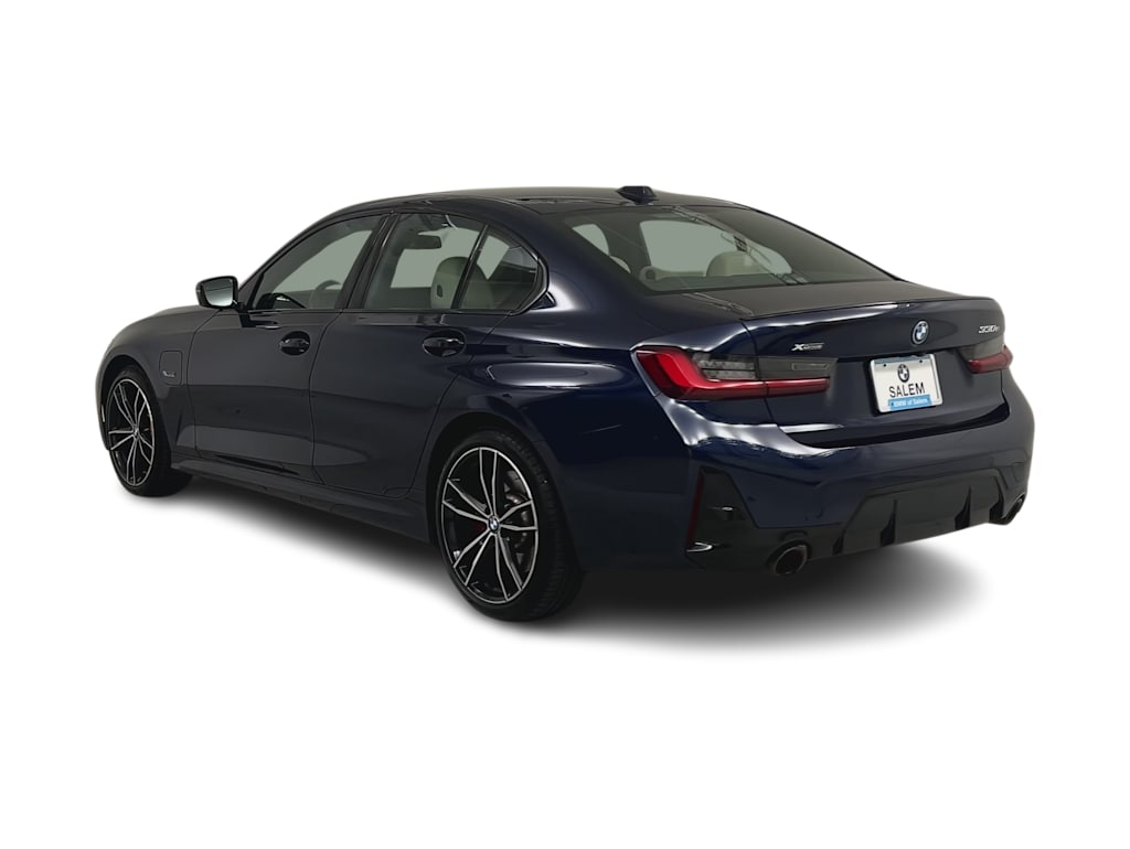 Thumbnail: 2023 BMW 3 Series - 4