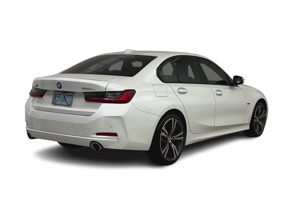 Thumbnail: 2023 BMW 3 Series - 20