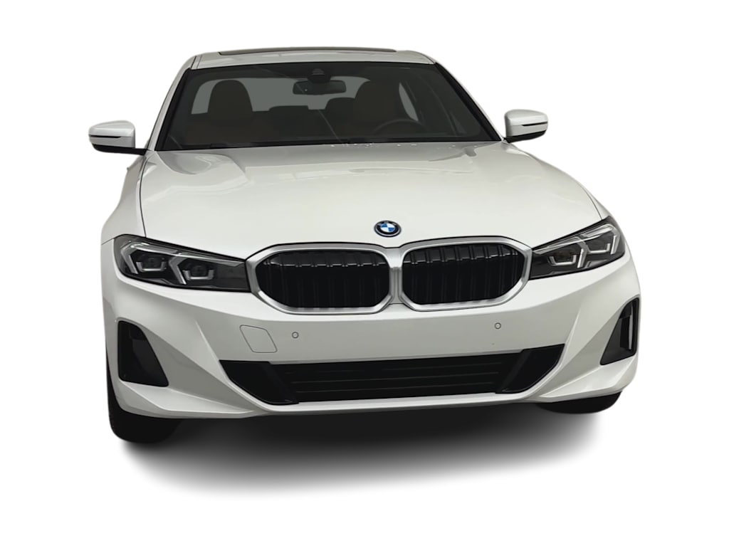 Thumbnail: 2023 BMW 3 Series - 4